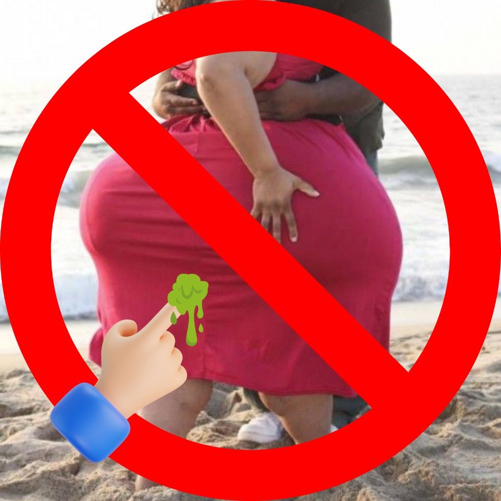 Meet the Poshers: The Assless Chap!